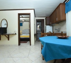 Бунгало в Haus Platanos