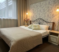 № 15 в Melton Hotel