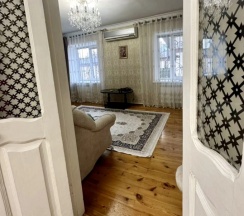 Четырёхместный коттедж с 4 комнатами в Бульвар