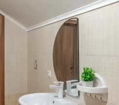 4-местный номер эконом семейный в У Черноморья