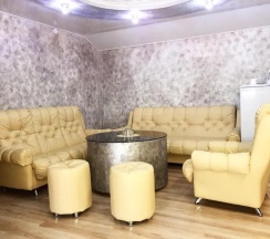Люкс в Ташир