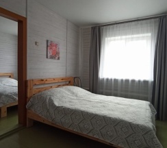 Апартаменты с 3 комнатами в Берег