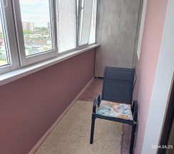Квартира в Апартаменты на 2-я Новая улица, 35