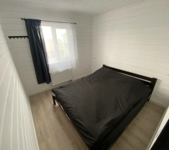 Коттедж №1 в Дом у пруда