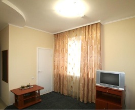 Номер полулюкс в Нео