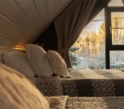 Barn-63 в Домик на Хуторе Кууса