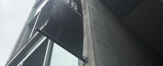 Кровать в общем номере (женский номер) в Book Tea Bed AZABU-JUBAN