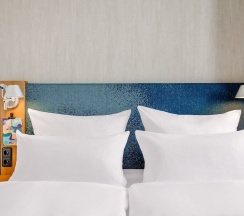 Номер Comfort в Motel One Munich - Campus