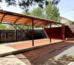 Вилла в Гостевой дом