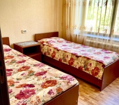 Семейный в Березка