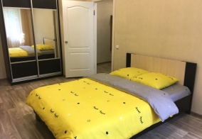 Апартаменты Квартира на ул. Карла Маркса 258Д в Тамбовской области