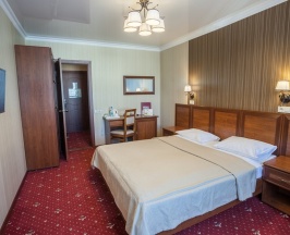 Номер «Бизнес» в Столица Поморья