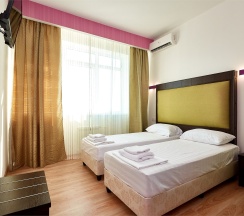 ТВИН без балкона в Диса