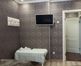 Комфорт твин в Grand hotel