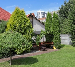 Дом в BalticRealty