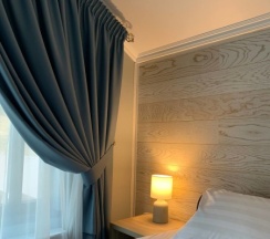 Двухкомнатный ЛЮКС (№4) в Woodberg