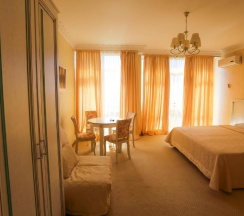 Люкс в Индисан