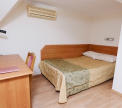 Номер Эконом 4-5 в Интурист