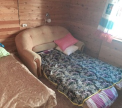 Гостевой дом комната 2 в Дом Гружевских