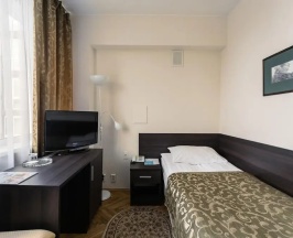 Одноместный номер Economy в Университетская