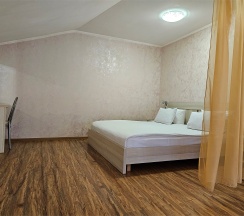 Двух этажный люкс в Эдем