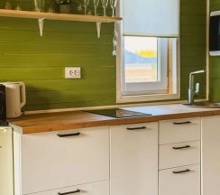 Коттедж в Своя стихия