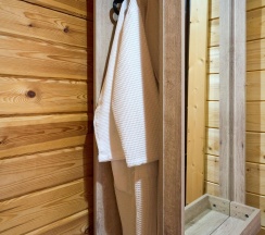 Номер стандарт в Белла