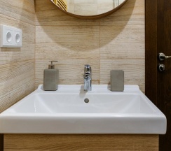 Апартаменты студия Нижняя Красносельская ул, 35с1 в Smart Host (Смарт Хост) на улице Нижняя Красносельская 35 строение 1