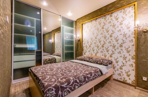 Екатеринбург: Апартаменты DreamHouse