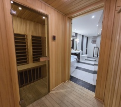 DUPLEX президентский в Gallery рark