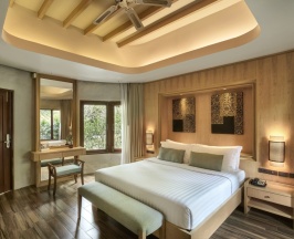 Вилла Garden в Sea Sand Sun Resort and Villas