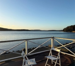 Хаусбот 2 в Времена Года