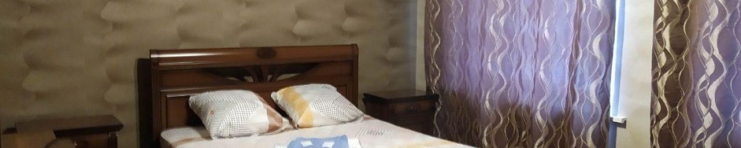 Семейный номер в Гость