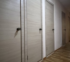 комфорт в Arctic Hotel