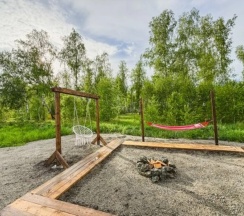 Коттедж в Своя стихия