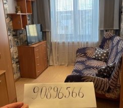 Квартира в Апартаменты на Космонавтов 38