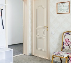 Стандарт Улучшенный  в Вивальди комплекс