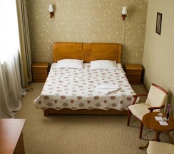 Двухместный номер Standard в Айхан