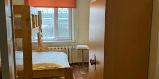 Петропавловск-Камчатский: Апартаменты Квартира Apartment Kronotskaya