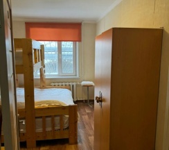 Апартаменты в Квартира Apartment Kronotskaya