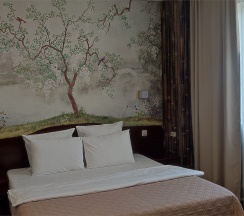 Junior suite в Улитка