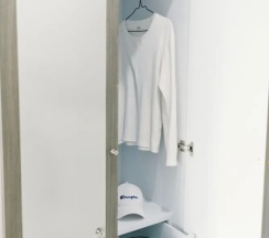 Номер Standard в AFP Residence