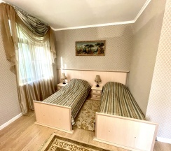 Люкс Премиум  в Рест-Мацеста