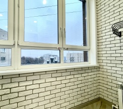 Квартира в Апартаменты на пр. Шереметевский, д.30