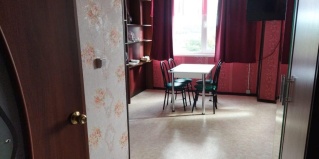 Умба: Мини-отель Вираж