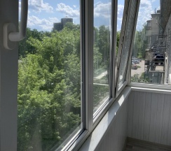 Квартира в Апартаменты на Карла Маркса 49/51-30