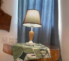 Двухместный номер Comfort (двуспальная кровать) в Milles Montagnes Residence