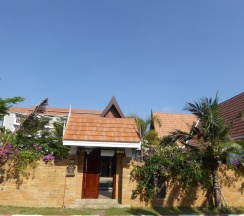 Вилла с 4 комнатами в VIP Chain Resort Pool Villa