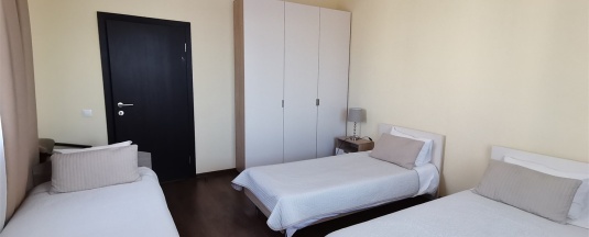 3-х МЕСТНЫЙ НОМЕР в Остафьево