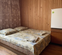 Номер эконом (мансарда) в Аист